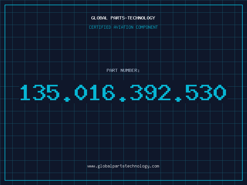 Aviation Part 135.016.392.530