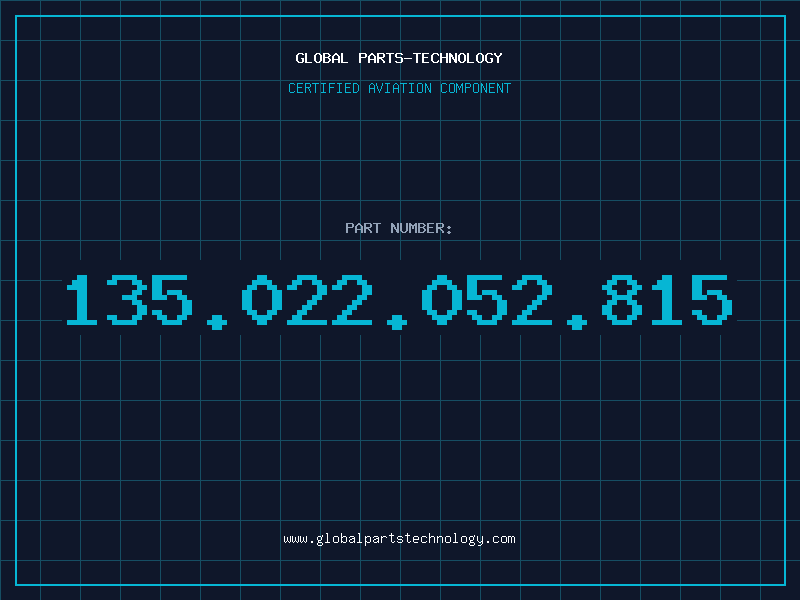 Aviation Part 135.022.052.815
