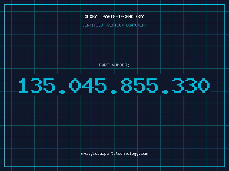Aviation Part 135.045.855.330