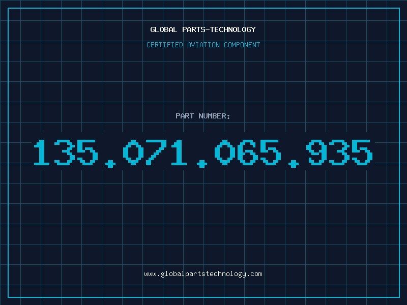 Aviation Part 135.071.065.935