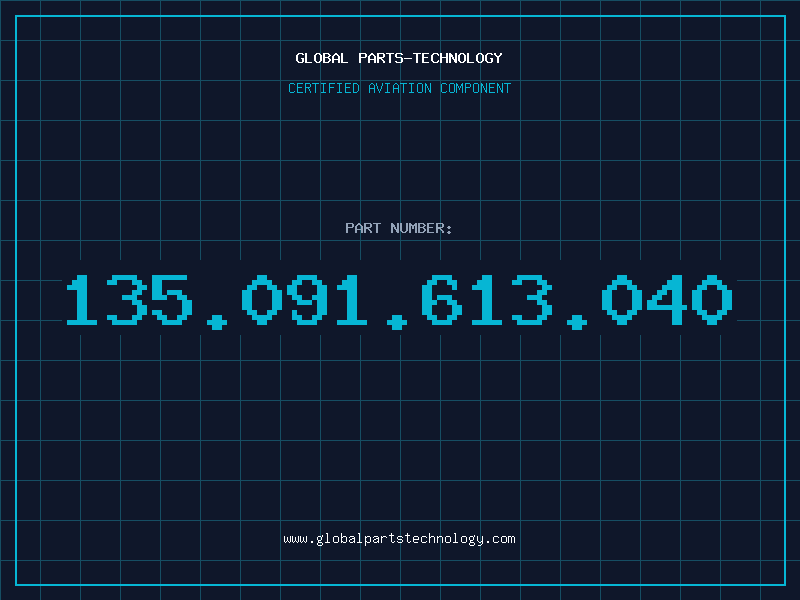 Aviation Part 135.091.613.040
