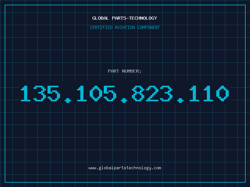 Aviation Part 135.105.823.110