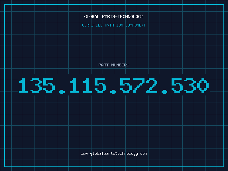 Aviation Part 135.115.572.530