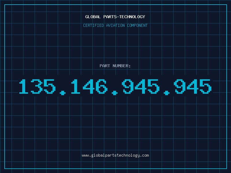 Aviation Part 135.146.945.945