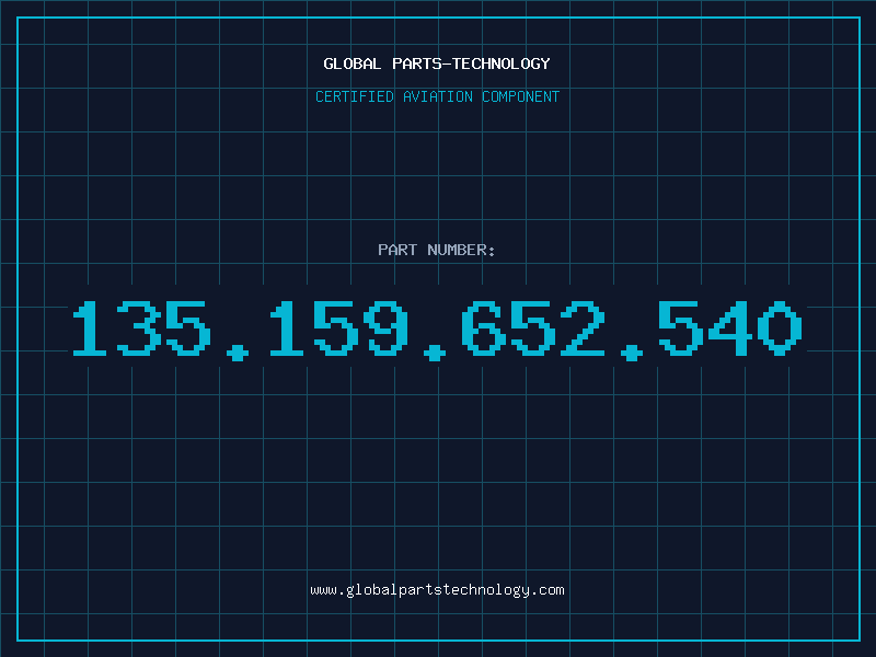 Aviation Part 135.159.652.540