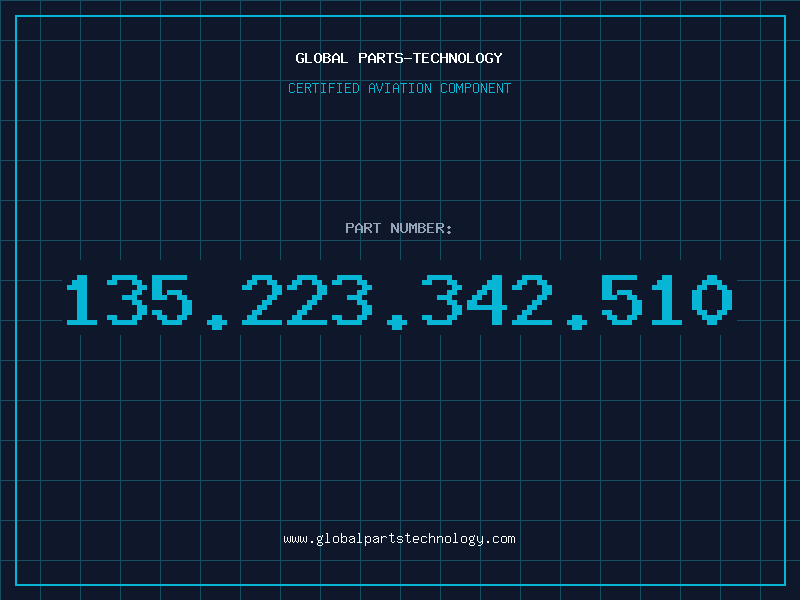 Aviation Part 135.223.342.510