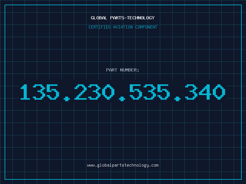 Aviation Part 135.230.535.340