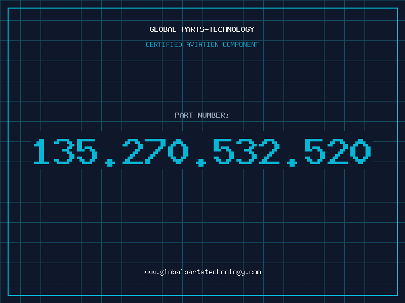 Aviation Part 135.270.532.520