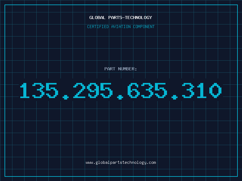 Aviation Part 135.295.635.310