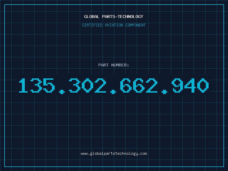 Aviation Part 135.302.662.940