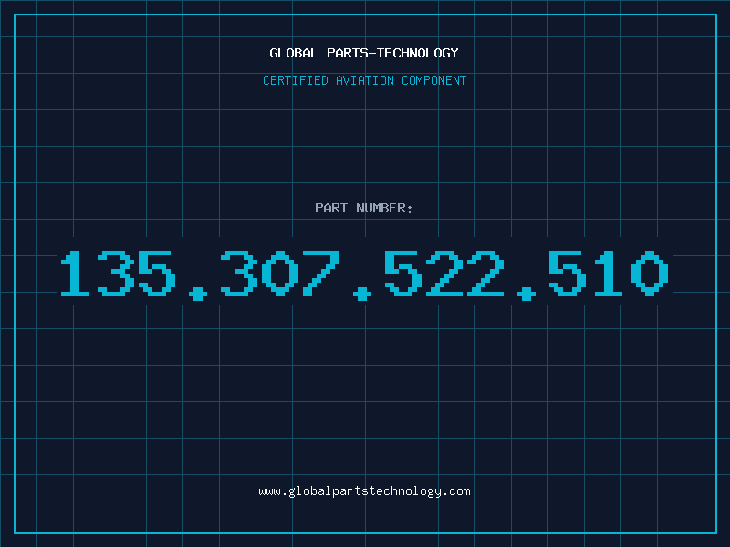 Aviation Part 135.307.522.510