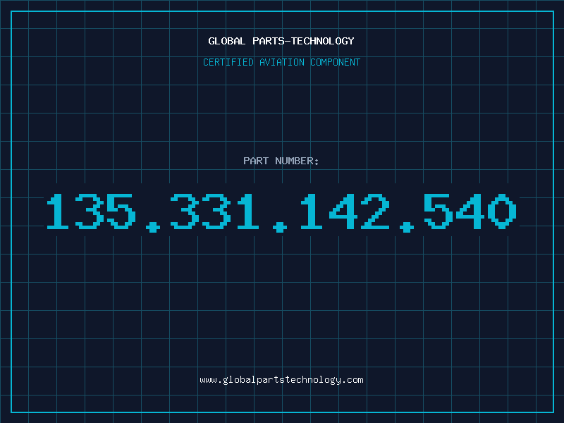 Aviation Part 135.331.142.540