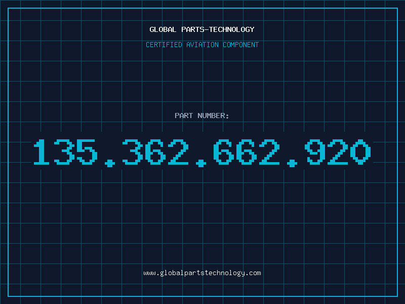 Aviation Part 135.362.662.920