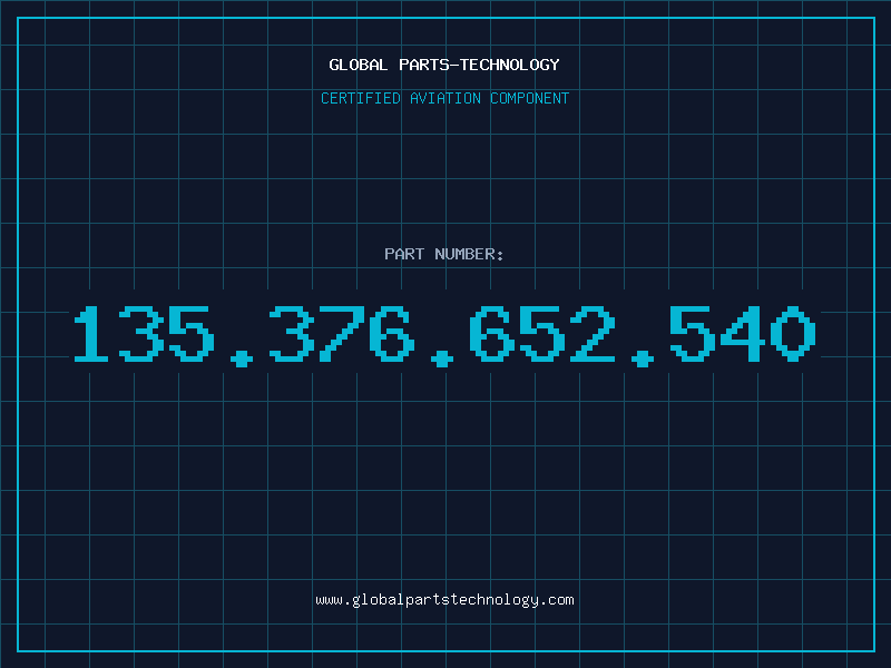 Aviation Part 135.376.652.540