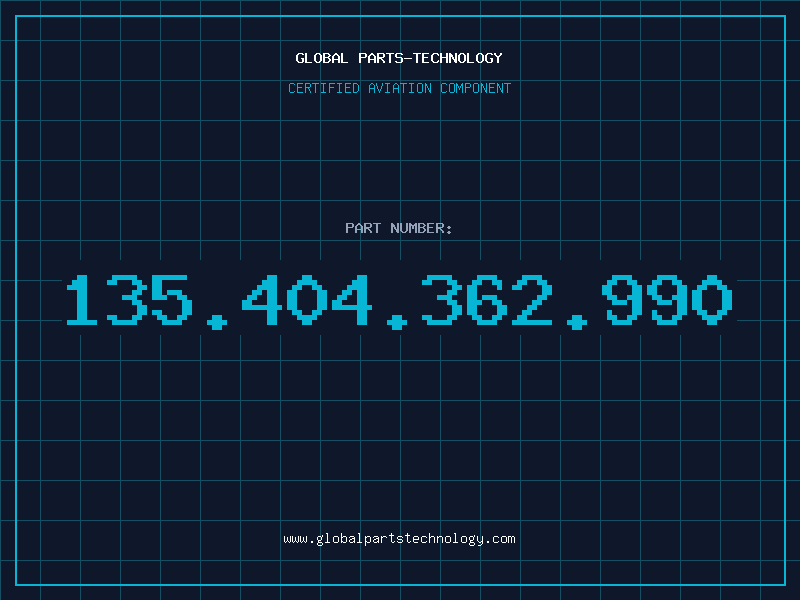 Aviation Part 135.404.362.990