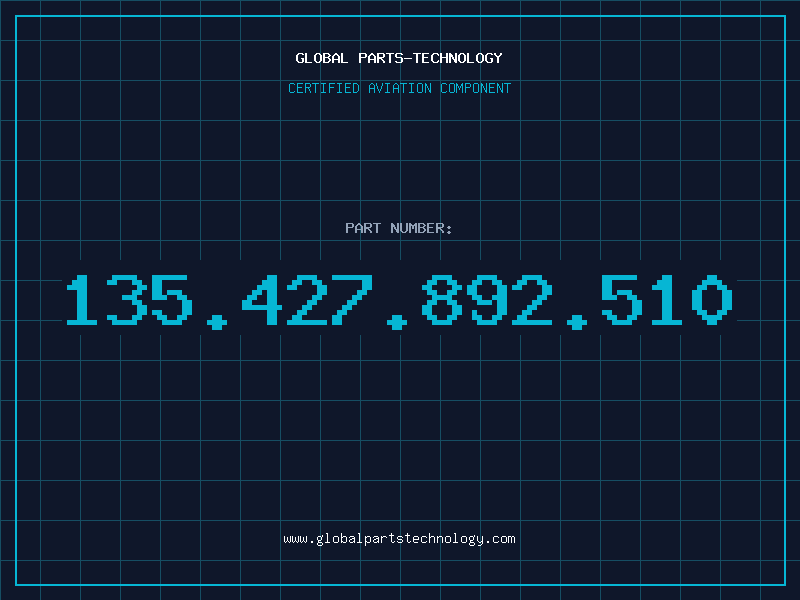 Aviation Part 135.427.892.510