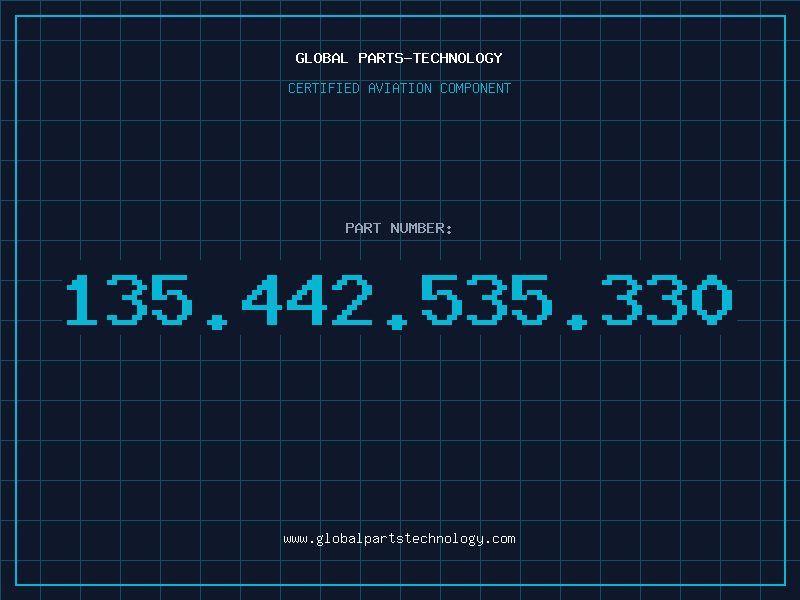 Aviation Part 135.442.535.330
