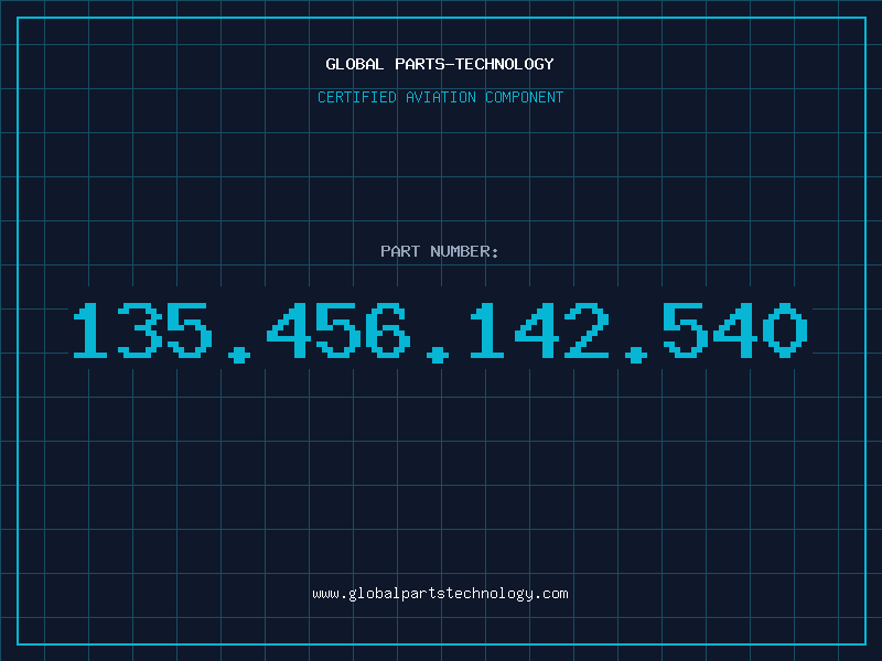Aviation Part 135.456.142.540