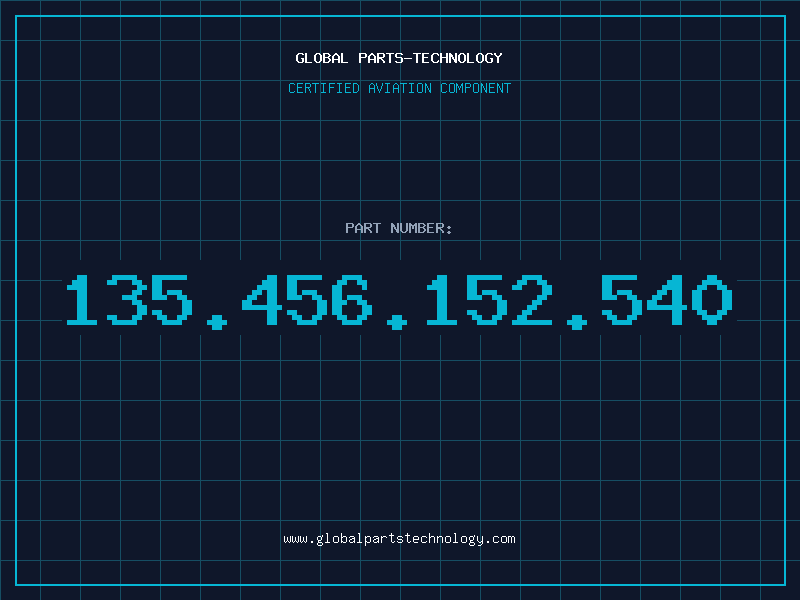 Aviation Part 135.456.152.540