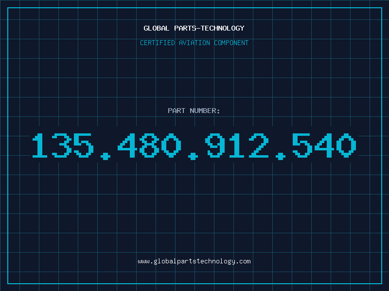 Aviation Part 135.480.912.540