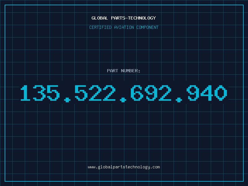 Aviation Part 135.522.692.940