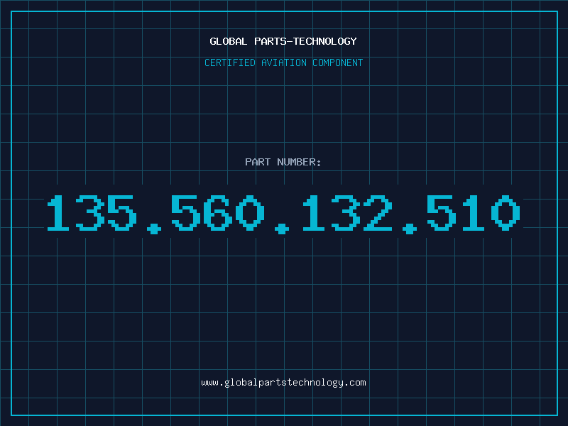 Aviation Part 135.560.132.510