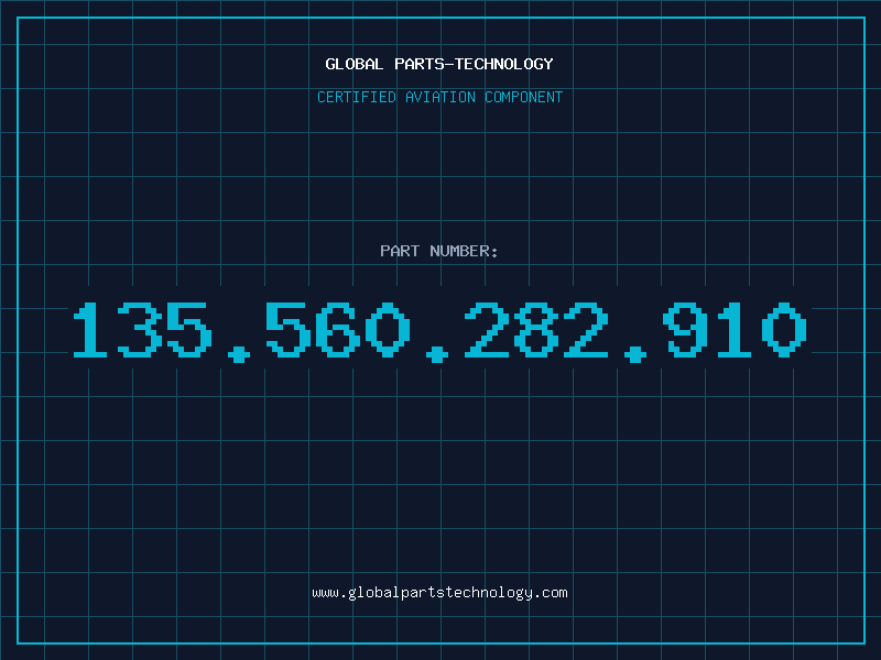 Aviation Part 135.560.282.910