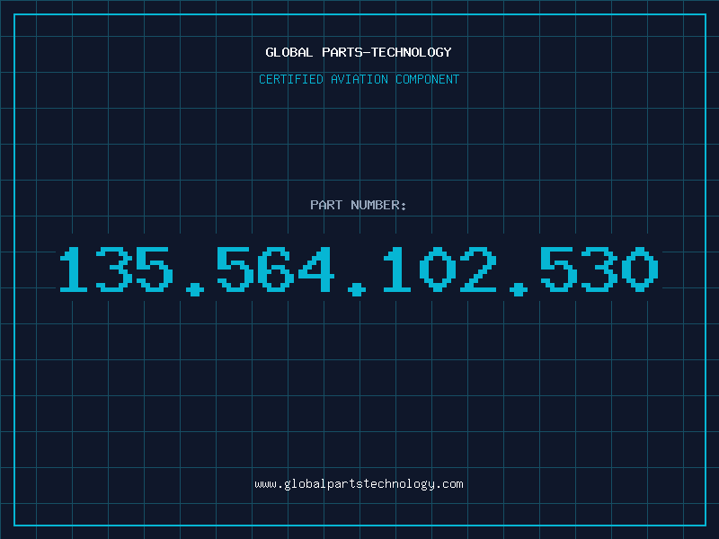 Aviation Part 135.564.102.530