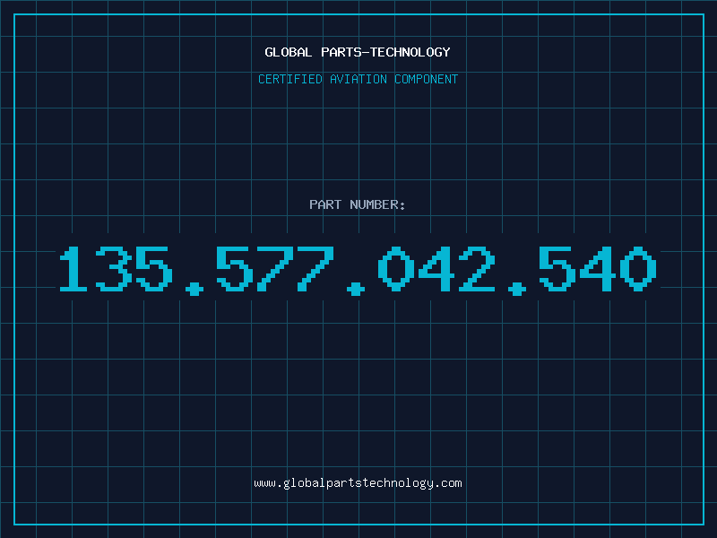 Aviation Part 135.577.042.540