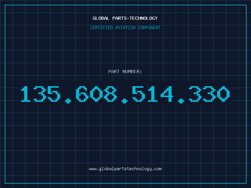 Aviation Part 135.608.514.330