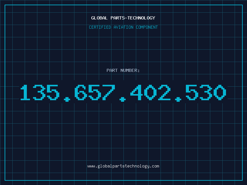 Aviation Part 135.657.402.530