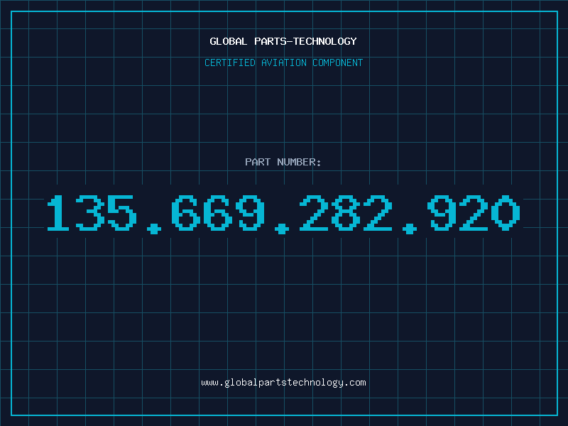 Aviation Part 135.669.282.920