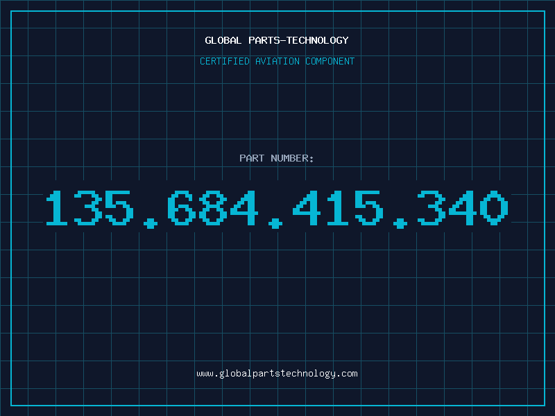 Aviation Part 135.684.415.340