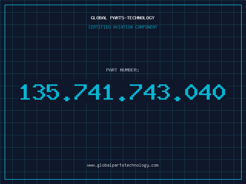 Aviation Part 135.741.743.040