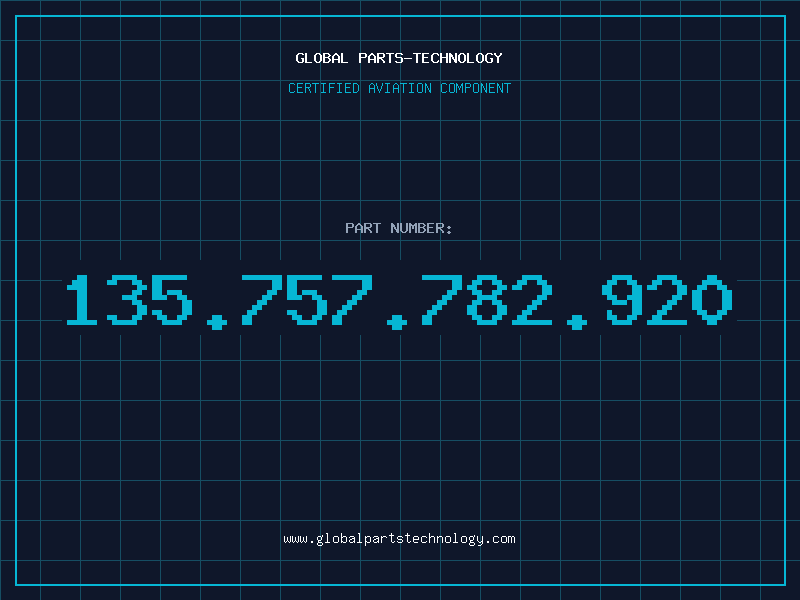 Aviation Part 135.757.782.920