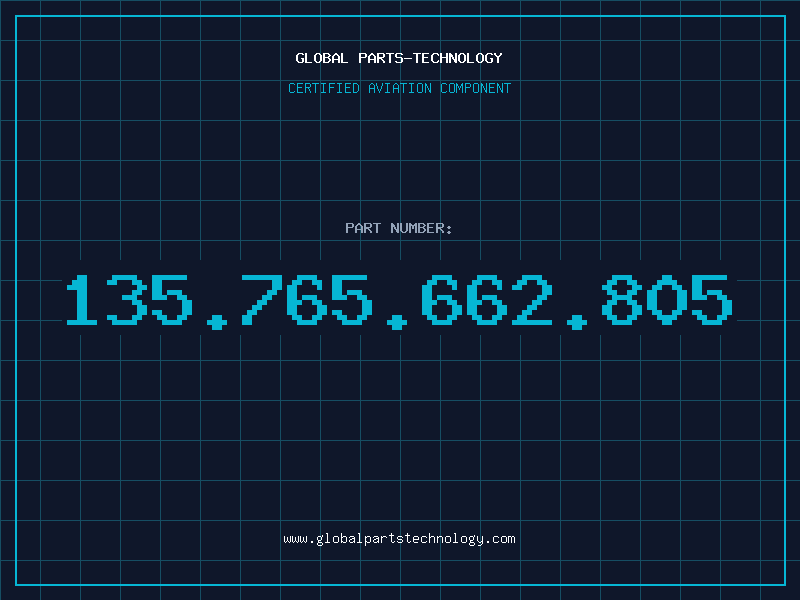 Aviation Part 135.765.662.805