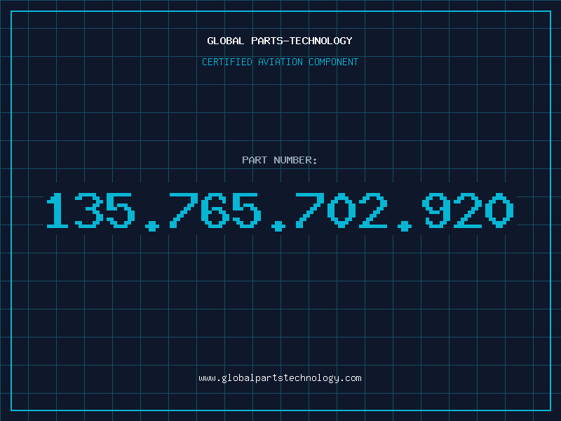 Aviation Part 135.765.702.920