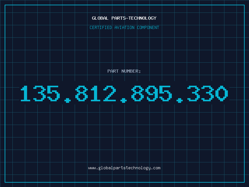 Aviation Part 135.812.895.330