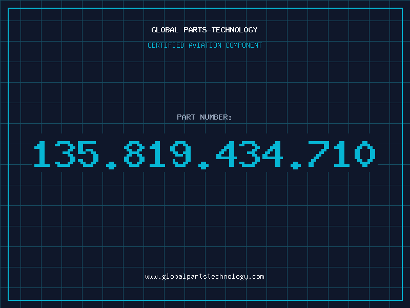 Aviation Part 135.819.434.710