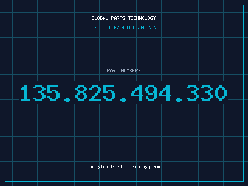 Aviation Part 135.825.494.330
