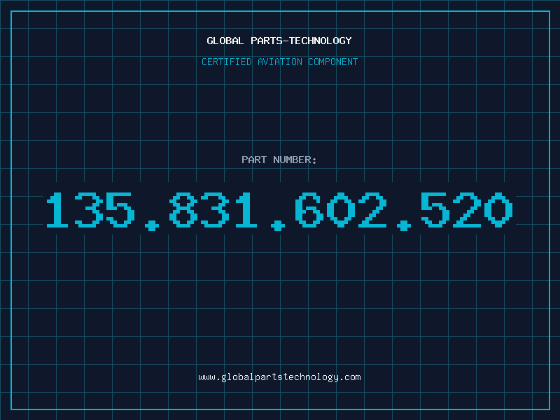 Aviation Part 135.831.602.520