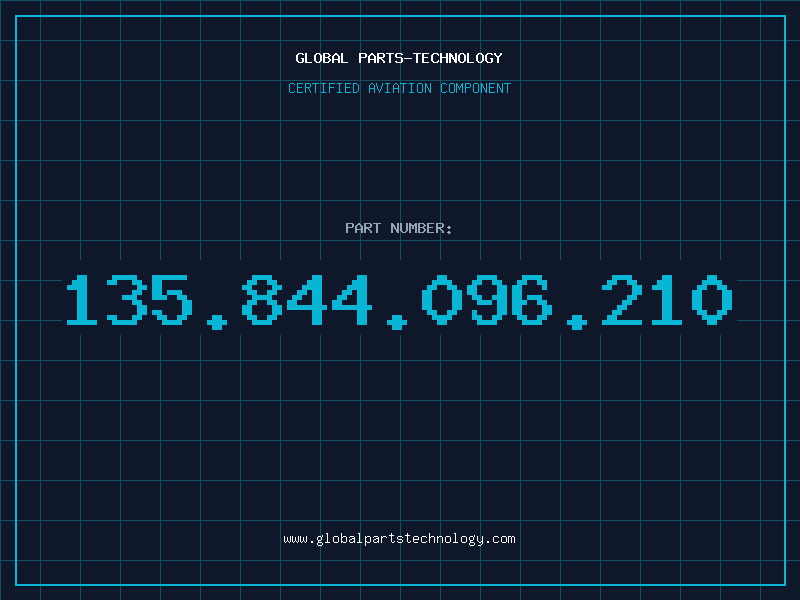 Aviation Part 135.844.096.210