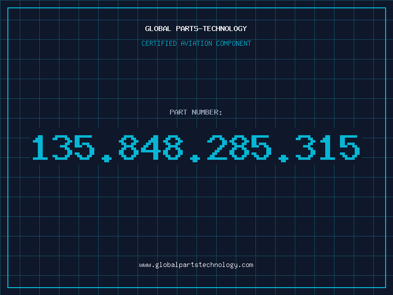 Aviation Part 135.848.285.315