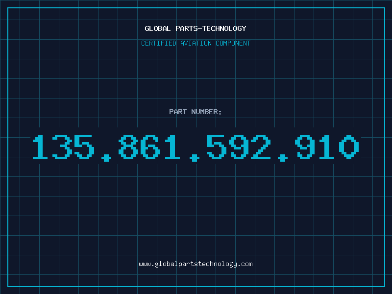 Aviation Part 135.861.592.910