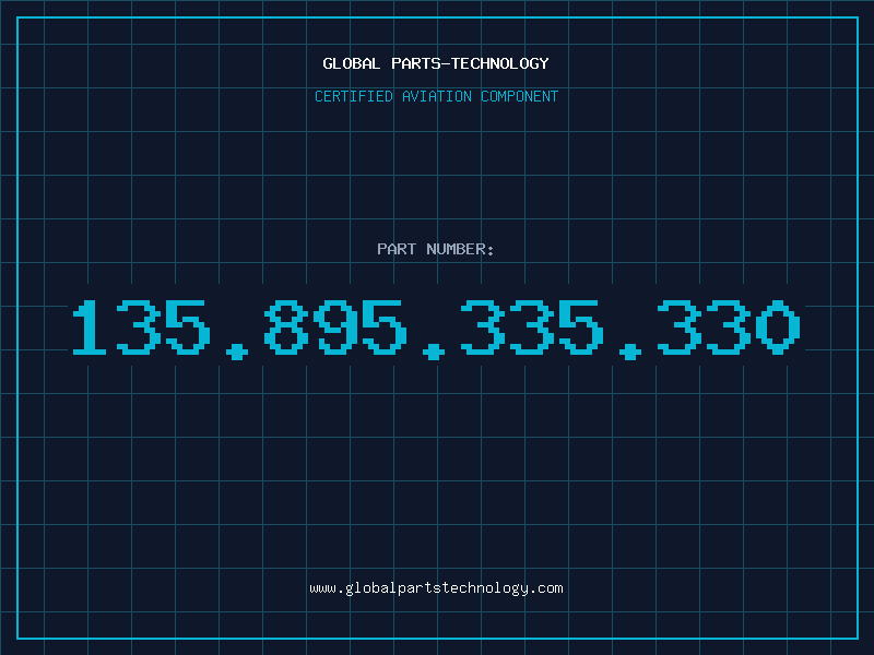 Aviation Part 135.895.335.330