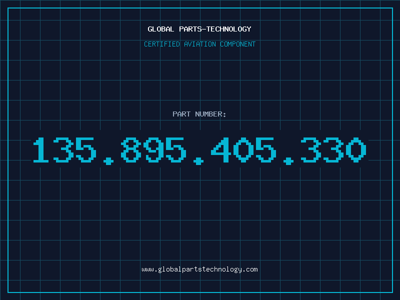 Aviation Part 135.895.405.330