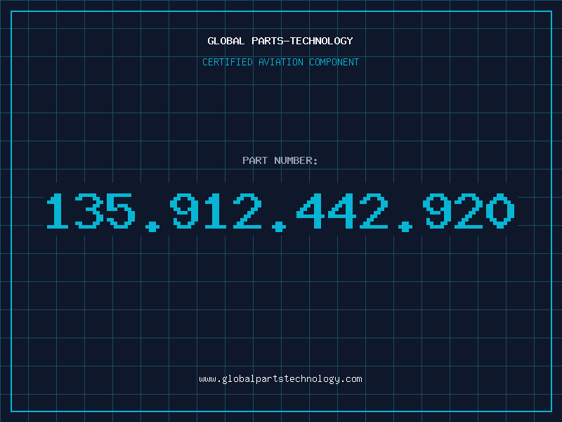 Aviation Part 135.912.442.920