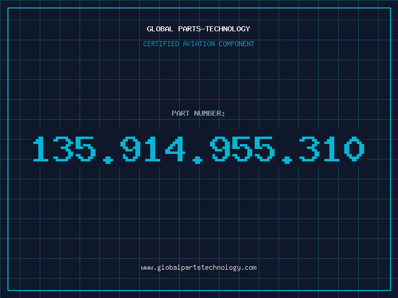 Aviation Part 135.914.955.310