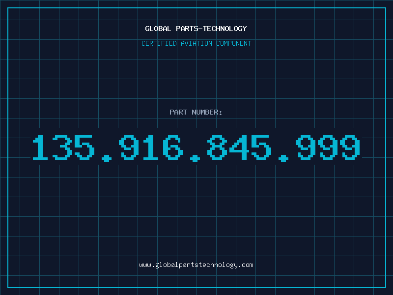 Aviation Part 135.916.845.999