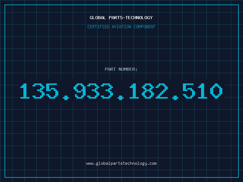 Aviation Part 135.933.182.510